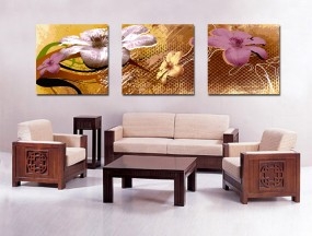 Tranh Bộ 3